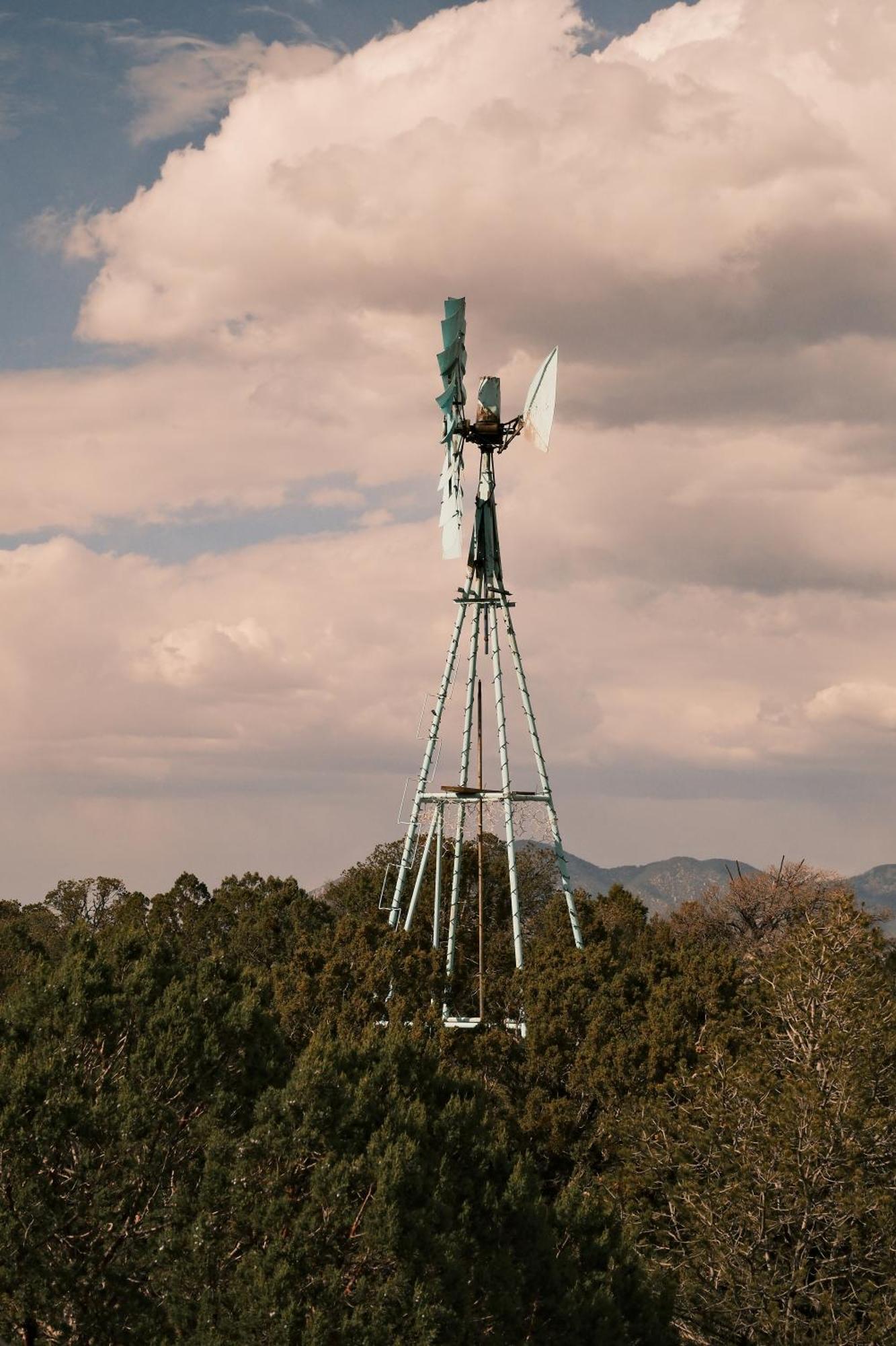 Nogal Crows Nest Treehouse At El Mstico Ranch 빌라 외부 사진