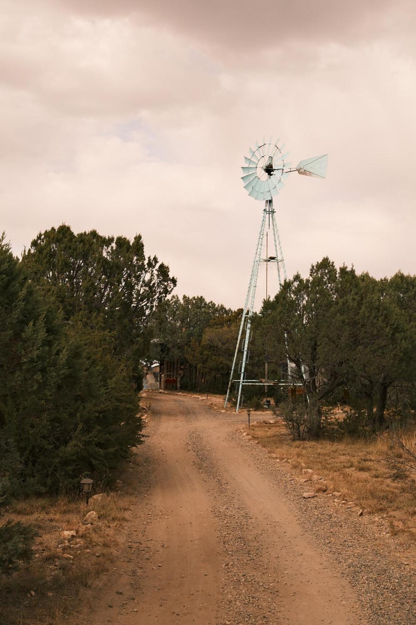 Nogal Crows Nest Treehouse At El Mstico Ranch 빌라 외부 사진